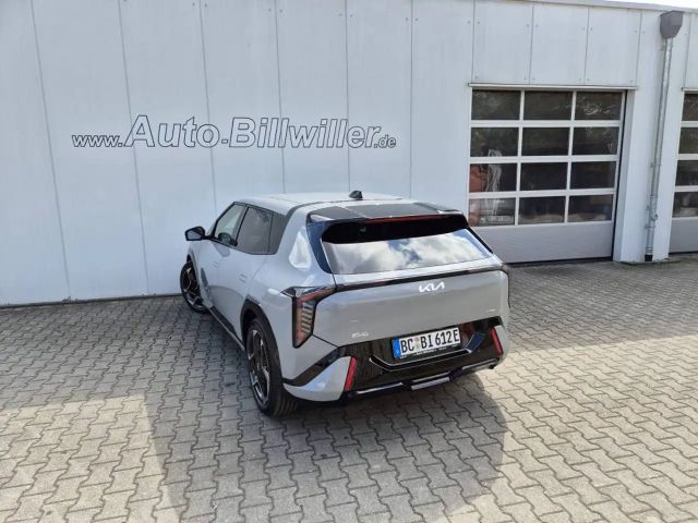 Kia EV4
