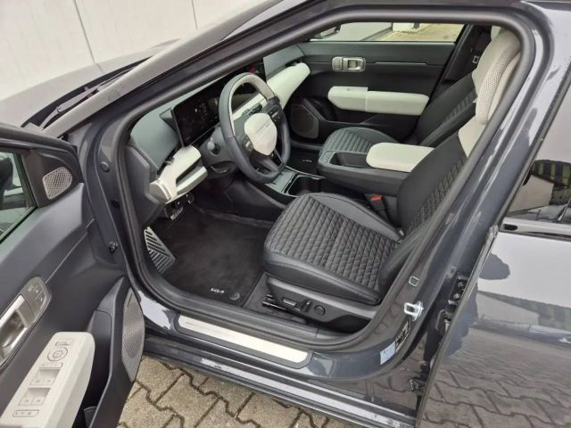 Kia EV4