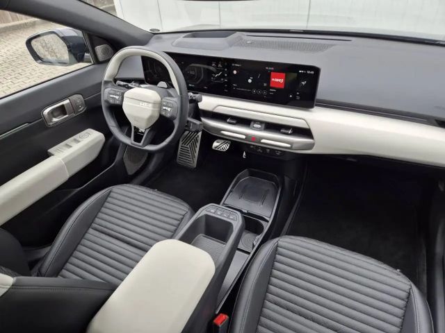 Kia EV4