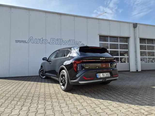 Kia K4