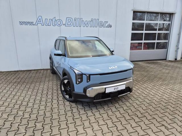 Kia EV2