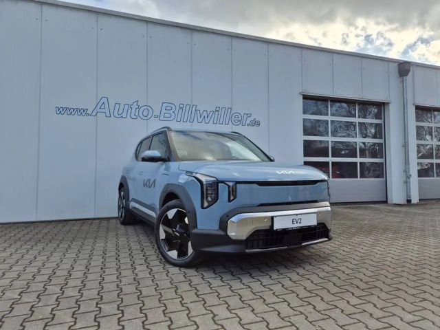Kia EV2