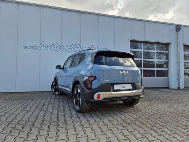Kia EV2