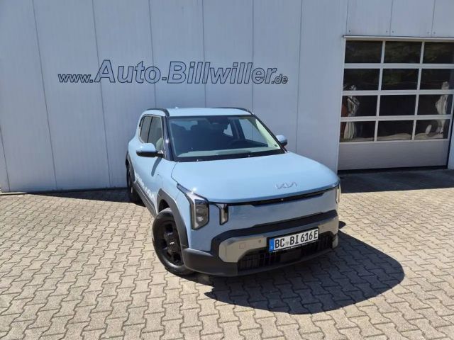 Kia EV2