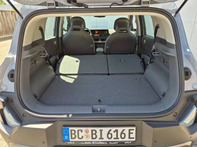 Kia EV2