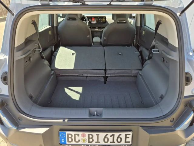Kia EV2