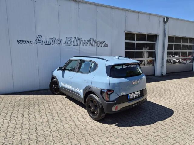 Kia EV2