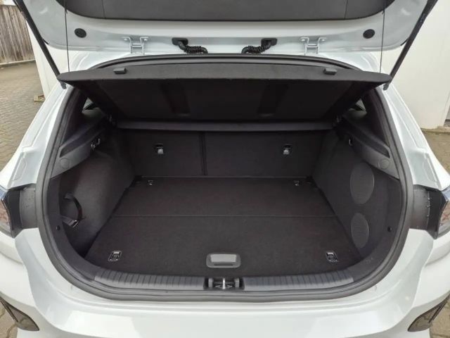 Kia Ceed / cee'd