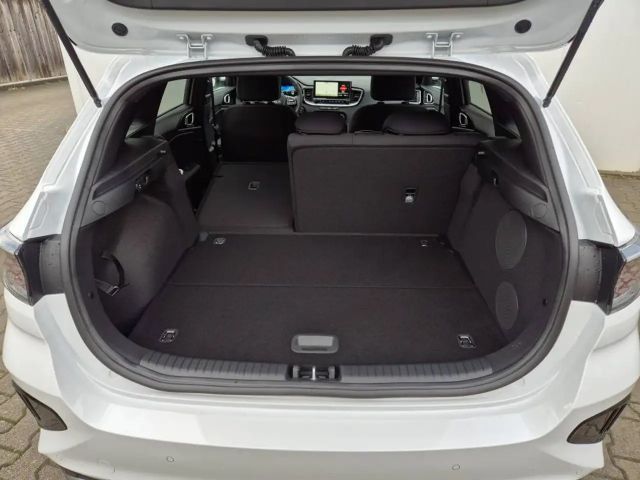 Kia Ceed / cee'd