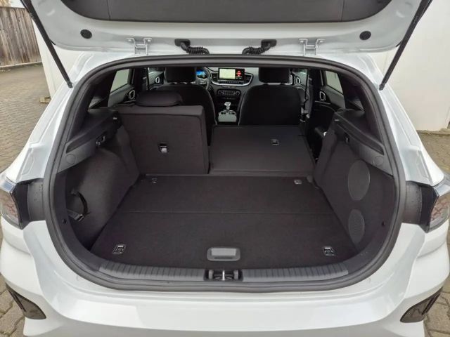 Kia Ceed / cee'd