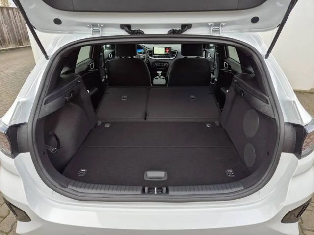 Kia Ceed / cee'd