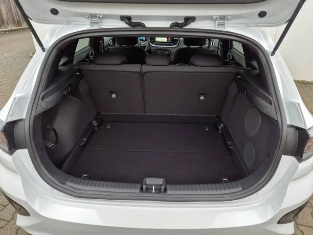 Kia Ceed / cee'd