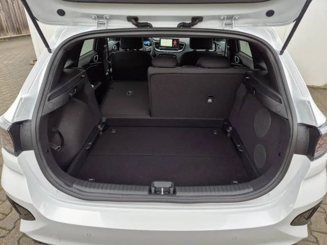 Kia Ceed / cee'd