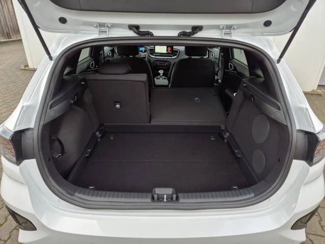 Kia Ceed / cee'd