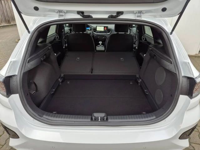 Kia Ceed / cee'd