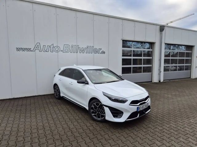 Kia Ceed / cee'd