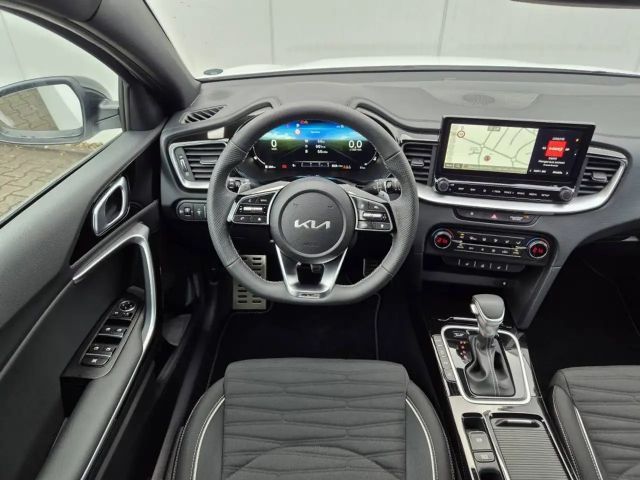 Kia Ceed / cee'd
