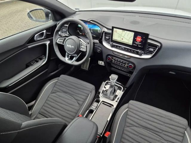 Kia Ceed / cee'd