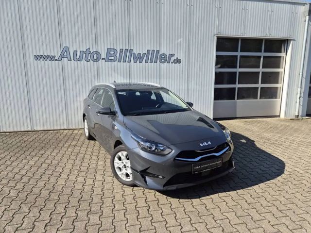 Kia Ceed / cee'd