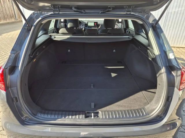 Kia Ceed / cee'd
