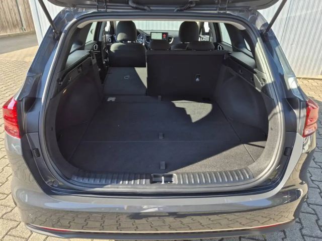 Kia Ceed / cee'd