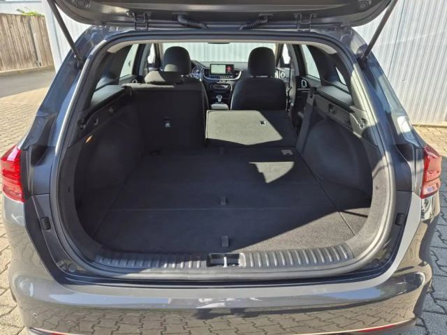 Kia Ceed / cee'd