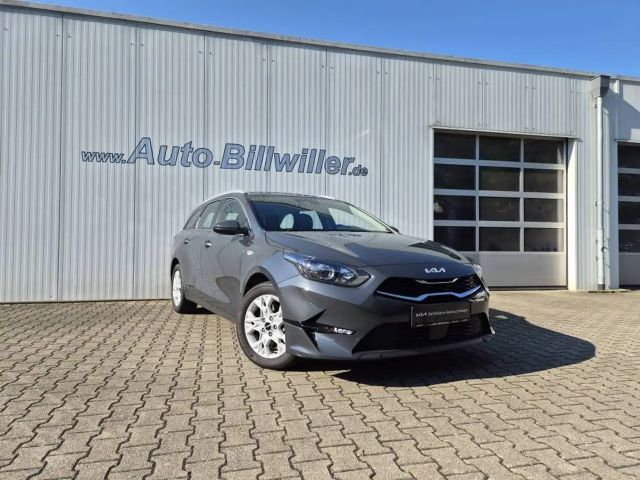 Kia Ceed / cee'd