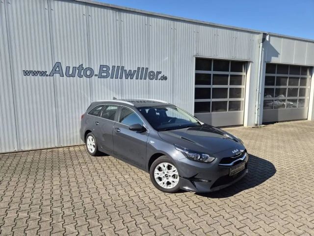 Kia Ceed / cee'd