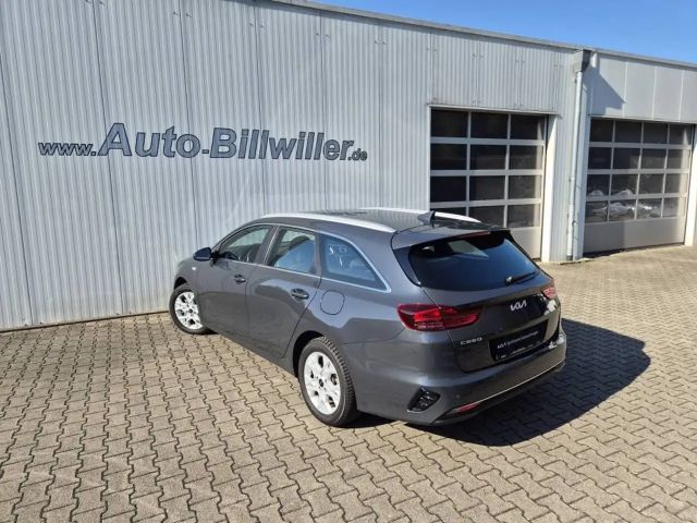 Kia Ceed / cee'd