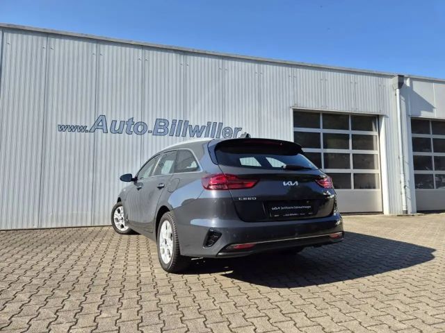 Kia Ceed / cee'd