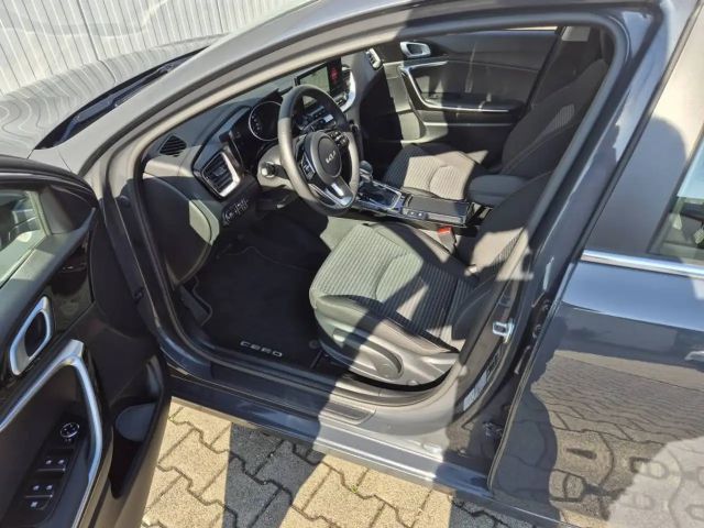 Kia Ceed / cee'd