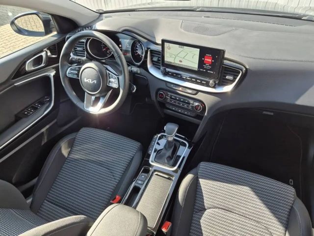 Kia Ceed / cee'd