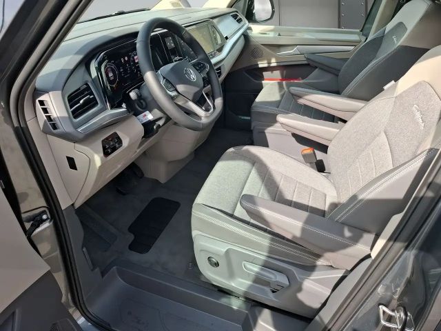 Volkswagen T7 California