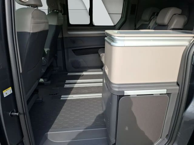 Volkswagen T7 California