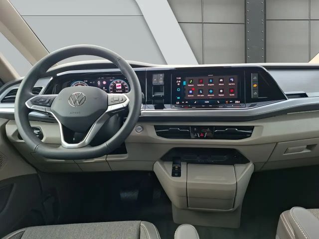 Volkswagen T7 California