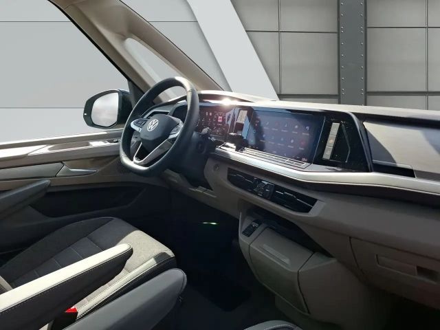 Volkswagen T7 California