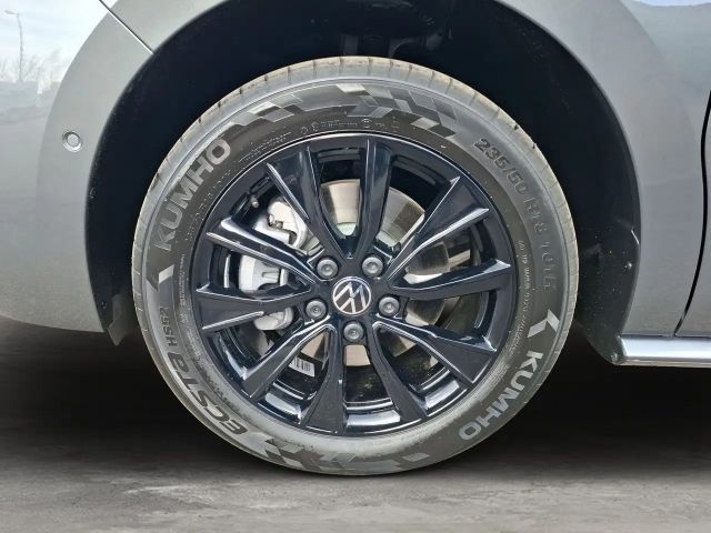 Volkswagen T7 California