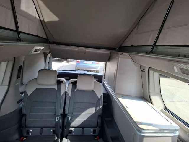 Volkswagen T7 California