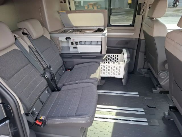 Volkswagen T7 California