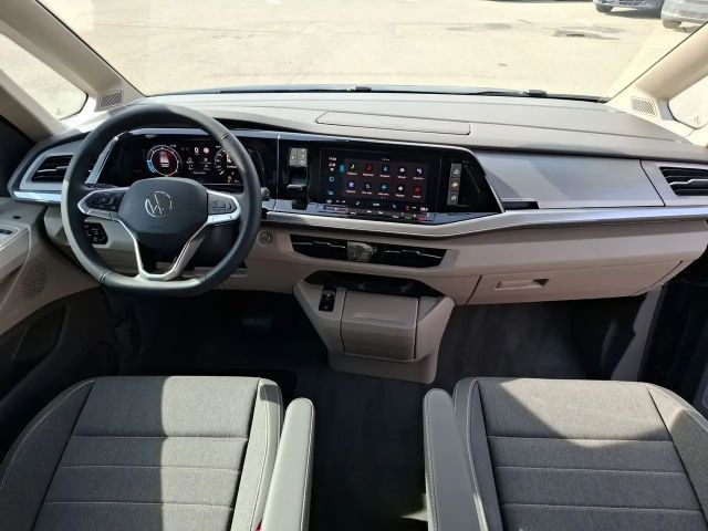 Volkswagen T7 California