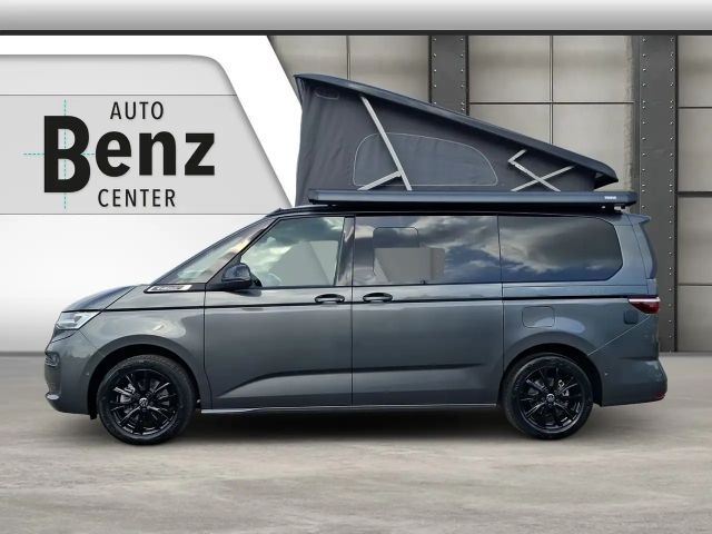 Volkswagen T7 California