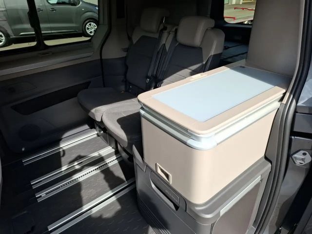 Volkswagen T7 California