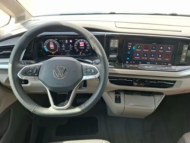 Volkswagen T7 California