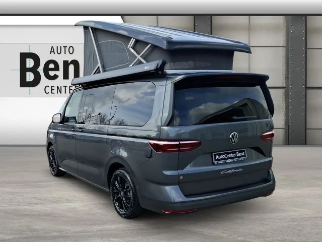 Volkswagen T7 California