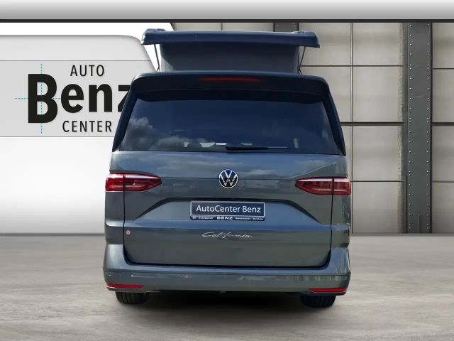 Volkswagen T7 California