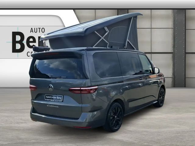Volkswagen T7 California