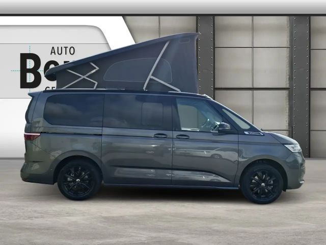 Volkswagen T7 California