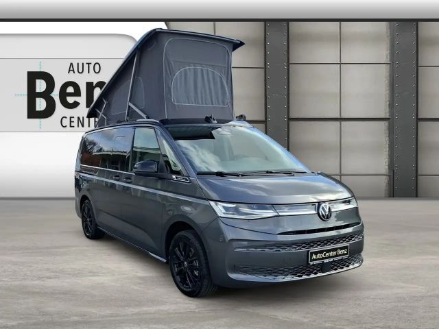 Volkswagen T7 California