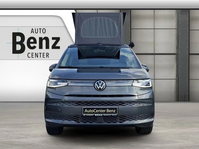 Volkswagen T7 California