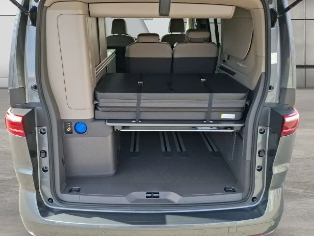 Volkswagen T7 California